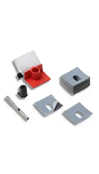 Tegelgereedschap Rubi Set Easy Gres Boor 6 Mm | 508-022 | Jan Groen Tegels