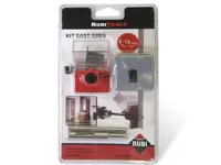 Tegelgereedschap Rubi Set Easy Gres Boor 8 Mm | 768-934 | Jan Groen Tegels