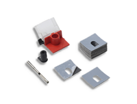 Tegelgereedschap Rubi Set Easy Gres Boor 8 Mm | 768-934 | Jan Groen Tegels