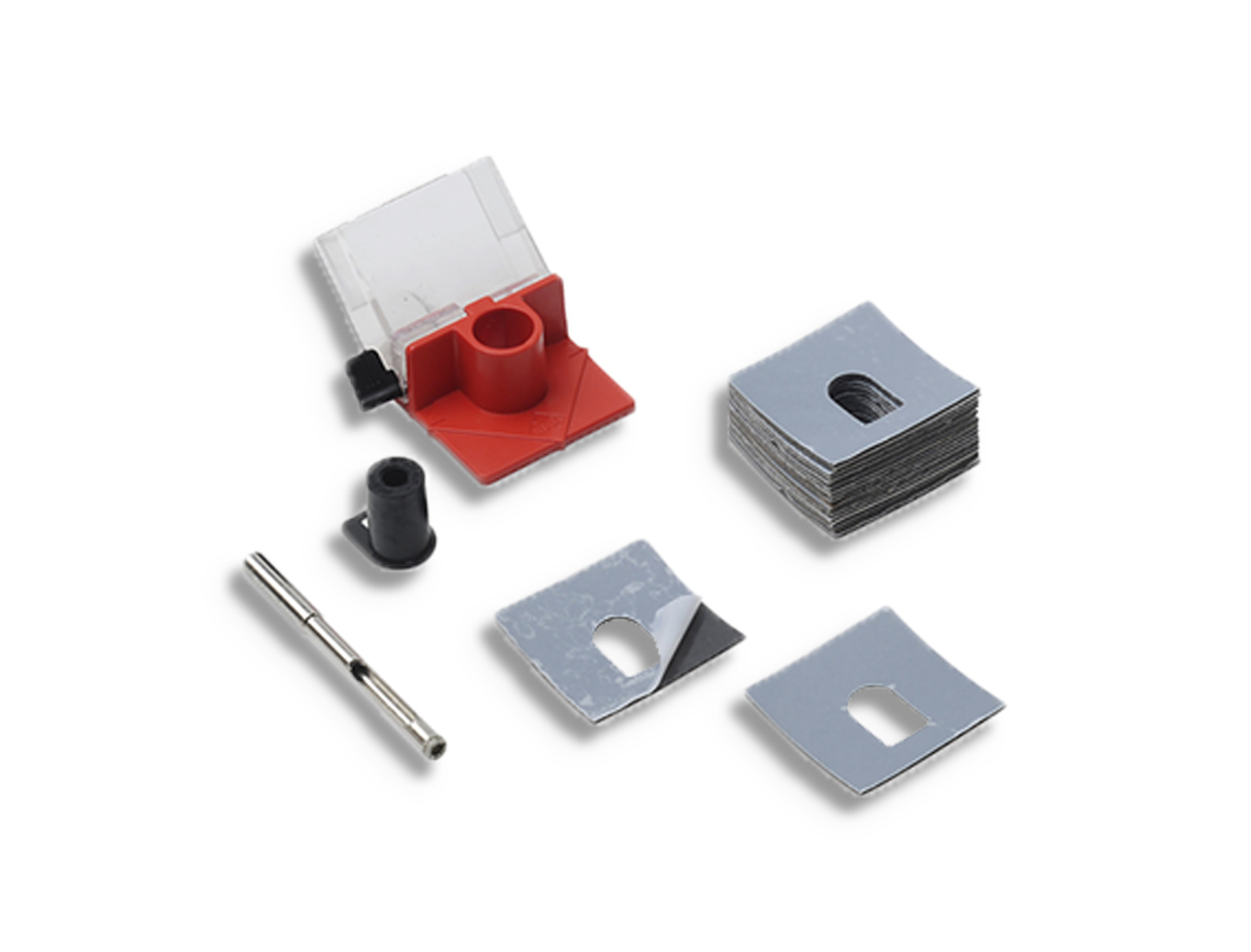 Tegelgereedschap Rubi Set Easy Gres Boor 8 Mm