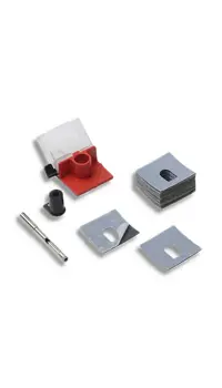 Tegelgereedschap Rubi Set Easy Gres Boor 8 Mm | 768-934 | Jan Groen Tegels