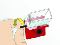 Tegelgereedschap Rubi Set Easy Gres Boor 8 Mm | 768-934 | Jan Groen Tegels