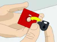 Tegelgereedschap Rubi Set Easy Gres Boor 8 Mm | 768-934 | Jan Groen Tegels