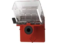 Tegelgereedschap Rubi Set Easy Gres Boor 10 Mm | 326-596 | Jan Groen Tegels