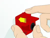 Tegelgereedschap Rubi Set Easy Gres Boor 10 Mm | 326-596 | Jan Groen Tegels