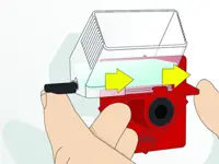 Tegelgereedschap Rubi Set Easy Gres Boor 10 Mm | 326-596 | Jan Groen Tegels