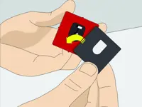 Tegelgereedschap Rubi Set Easy Gres Boor 10 Mm | 326-596 | Jan Groen Tegels