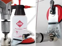 Tegelgereedschap Rubi Boor Easy Gres 20 Mm | 500-203 | Jan Groen Tegels