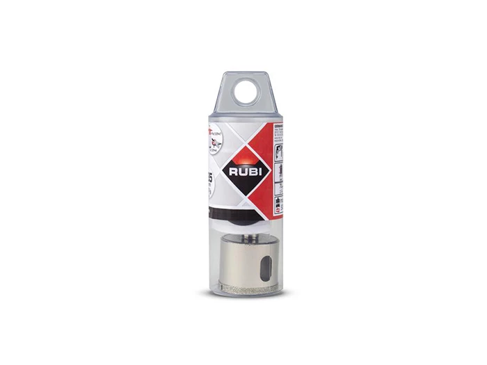 Tegelgereedschap Rubi Boor Easy Gres 35 Mm | 530-553 | Jan Groen Tegels