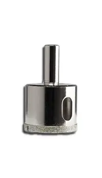 Tegelgereedschap Rubi Boor Easy Gres 35 Mm | 530-553 | Jan Groen Tegels