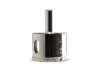 Tegelgereedschap Rubi Boor Easy Gres 40 Mm | 514-562 | Jan Groen Tegels