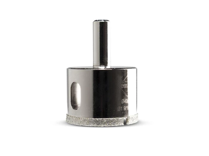 Tegelgereedschap Rubi Boor Easy Gres 40 Mm | 514-562 | Jan Groen Tegels