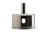 Tegelgereedschap Rubi Boor Easy Gres 50 Mm | 987-280 | Jan Groen Tegels