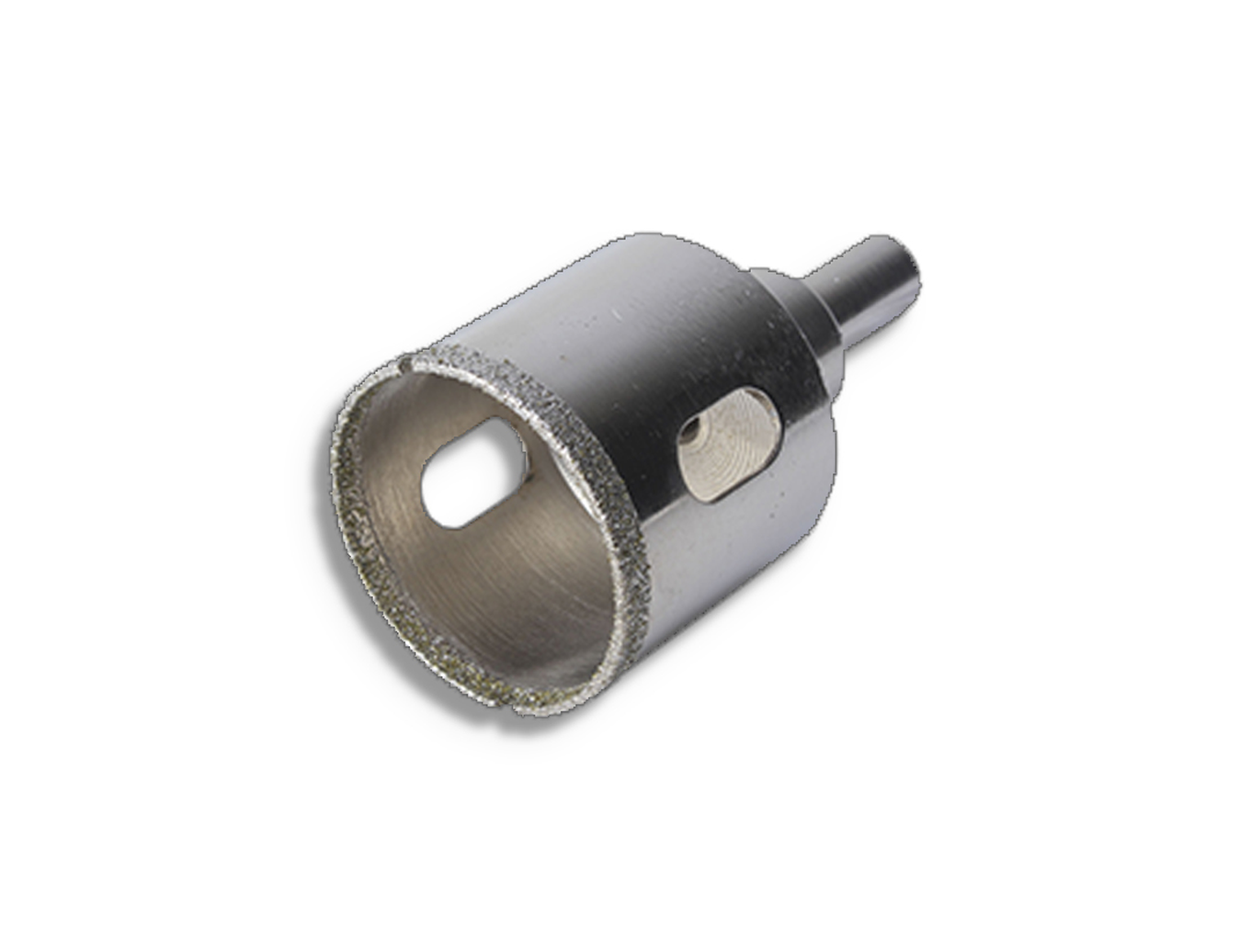 Tegelgereedschap Rubi Boor Easy Gres 65 Mm