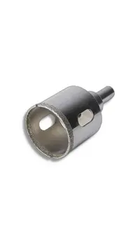 Tegelgereedschap Rubi Boor Easy Gres 65 Mm | 637-846 | Jan Groen Tegels