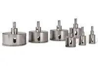 Tegelgereedschap Rubi Boor Easy Gres 75 Mm | 718-679 | Jan Groen Tegels