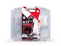 Tegelgereedschap Rubi Easy Gres Plus Set | 946-531 | Jan Groen Tegels