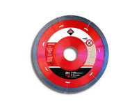 Tegelgereedschap Rubi Cpj 125 Diamantzaagblad | 883-839 | Jan Groen Tegels