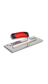 Tegelgereedschap Rubi Roestvrijstalen Spaan 28Cm | 572-670 | Jan Groen Tegels