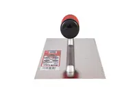 Tegelgereedschap Rubi Lijmspaan Roestvrij 28Cm 3x3Mm | 311-433 | Jan Groen Tegels