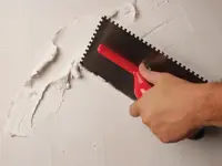 Tegelgereedschap Rubi Lijmspaan 28Cm 6x6 Mra 45º Staal | 538-432 | Jan Groen Tegels