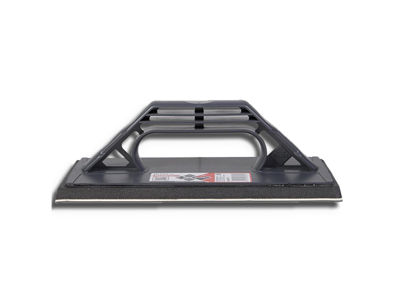 Tegelgereedschap Rubi Rubberspaan Voor Voegen Superpro