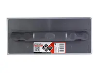 Tegelgereedschap Rubi Epoxyspaan Superpro | 213-056 | Jan Groen Tegels