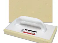 Tegelgereedschap Rubi Kunststof Sponsspaan Superpro | 663-269 | Jan Groen Tegels