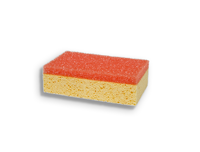 Tegelgereedschap Rubi Tweezijdige Rubinet Spons Superpro | 312-417 | Jan Groen Tegels