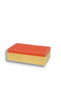 Tegelgereedschap Rubi Tweezijdige Rubinet Spons Superpro | 312-417 | Jan Groen Tegels