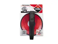 Tegelgereedschap Rubi Tegeldrager Vacuum 1 Nop | 504-598 | Jan Groen Tegels