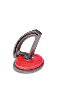 Tegelgereedschap Rubi Tegeldrager Vacuum 1 Nop | 504-598 | Jan Groen Tegels