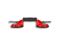 Tegelgereedschap Rubi Tegeldrager Vacuum Twee Noppen | 259-427 | Jan Groen Tegels