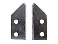 Tegelgereedschap Rubi Voegenkrabber | 244-745 | Jan Groen Tegels