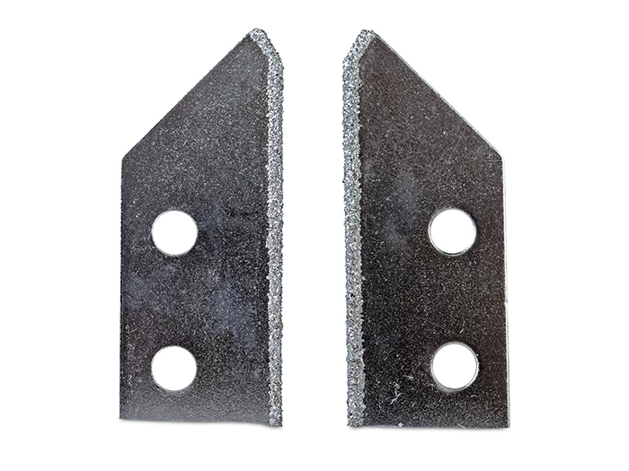 Tegelgereedschap Rubi Voegenkrabber | 244-745 | Jan Groen Tegels