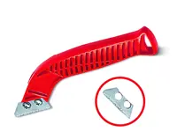 Tegelgereedschap Rubi Voegenkrabber | 244-745 | Jan Groen Tegels