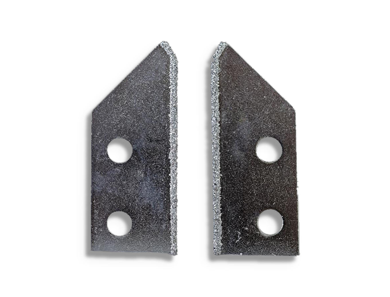 Tegelgereedschap Rubi Los Mes Voor Voegenkrabber