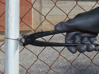 Tegelgereedschap Rubi Tegeltang 220 Mm In Blister | 495-688 | Jan Groen Tegels