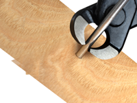 Tegelgereedschap Rubi Tegeltang 220 Mm In Blister | 495-688 | Jan Groen Tegels