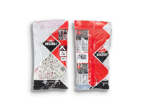 Tegelgereedschap Rubi Tegelvoegkruisjes 1 Mm 300 stukt | 828-856 | Jan Groen Tegels