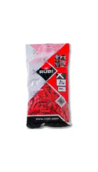 Tegelgereedschap Rubi Tegelkeg Zak Van 5 Mm 500 stuks | 670-700 | Jan Groen Tegels