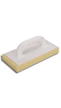 Tegelgereedschap Rubi Kunststof Sponsspaan Plus Pro | 314-132 | Jan Groen Tegels