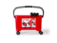 Tegelgereedschap Rubi Wasboy Rubiclean 3-Voudig Superpro | 796-312 | Jan Groen Tegels