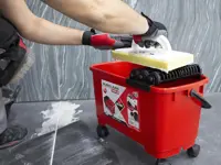 Tegelgereedschap Rubi Wasboy Rubiclean 3-Voudig Superpro | 796-312 | Jan Groen Tegels