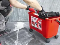 Tegelgereedschap Rubi Wasboy Rubiclean 3-Voudig Superpro | 796-312 | Jan Groen Tegels