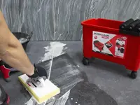 Tegelgereedschap Rubi Wasboy Rubiclean 3-Voudig Superpro | 796-312 | Jan Groen Tegels