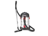 Tegelgereedschap Rubi Stofzuiger As-30 Pro | 221-956 | Jan Groen Tegels