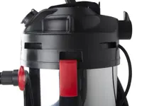 Tegelgereedschap Rubi Stofzuiger As-30 Pro | 221-956 | Jan Groen Tegels