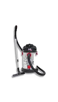 Tegelgereedschap Rubi Stofzuiger As-30 Pro | 221-956 | Jan Groen Tegels