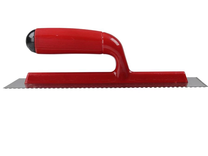 Tegelgereedschap Rubi Lijmspaan Staal 28 Cm Mpa 3x3 | 943-195 | Jan Groen Tegels